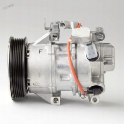 Denso DCP50248 Компресор кондиціонера dcp50248 denso