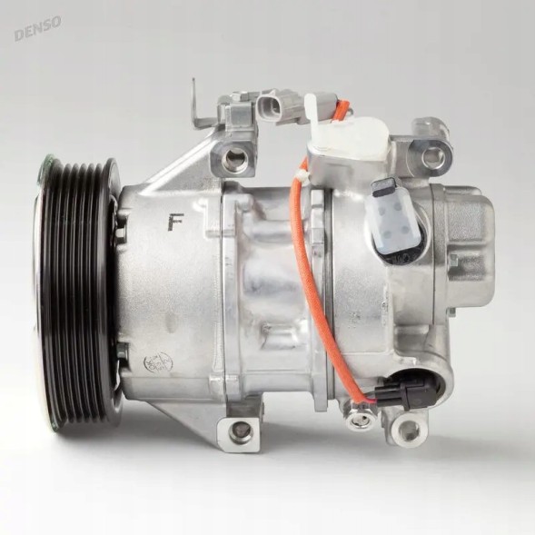 Denso DCP50248 Компресор кондиціонера dcp50248 denso