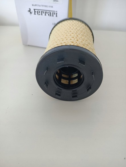 OEM 6944263943558 Масляний фільтр 280901 00028090 253313 Ferrari 458 Maserati Quattroporte 3.8