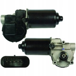 Ultra Power WPM2010 Моторчик склоочисника передній Ford Excursion 2000-2001 Expedition 1997-2002