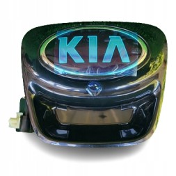 Kia OE KamPicanto, 81720 1Y021, 817201Y021 Замок клапана ручки камери заднього виду Kia Picanto 81720 1Y021 Біржа