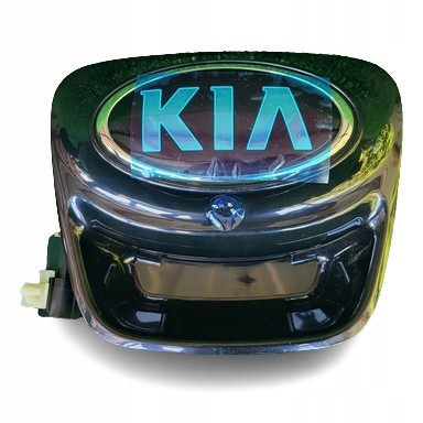 Kia OE KamPicanto, 81720 1Y021, 817201Y021 Замок клапана ручки камери заднього виду Kia Picanto 81720 1Y021 Біржа