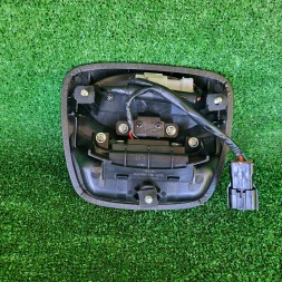 Kia OE KamPicanto, 81720 1Y021, 817201Y021 Замок клапана ручки камери заднього виду Kia Picanto 81720 1Y021 Біржа
