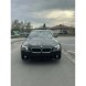 Turboworks GRBM88 Решітка BMW F10 F11 M5 Look Chrome чорна