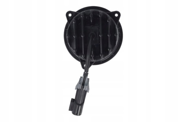Китай 1208025222 Лампа робоча (LED, 12/24V, 18W, 1500lm, кількість діодів: 4, глибина: 78 мм, діаметр: 87