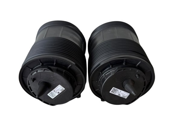 Audi OE 4M0616001AA 4M0616002AA glp Подушки задньої пневмопідвіски ліва + права Audi Q7 4M0616001AA/002AA