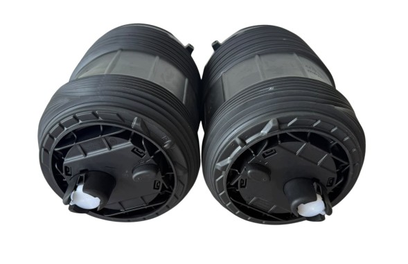 Audi OE 4M0616001AA 4M0616002AA glp Подушки задньої пневмопідвіски ліва + права Audi Q7 4M0616001AA/002AA