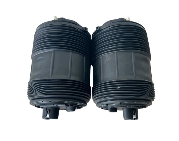 Audi OE 4M0616001AA 4M0616002AA glp Подушки задньої пневмопідвіски ліва + права Audi Q7 4M0616001AA/002AA
