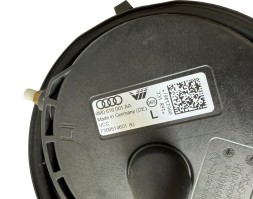 Audi OE 4M0616001AA 4M0616002AA glp Подушки задньої пневмопідвіски ліва + права Audi Q7 4M0616001AA/002AA