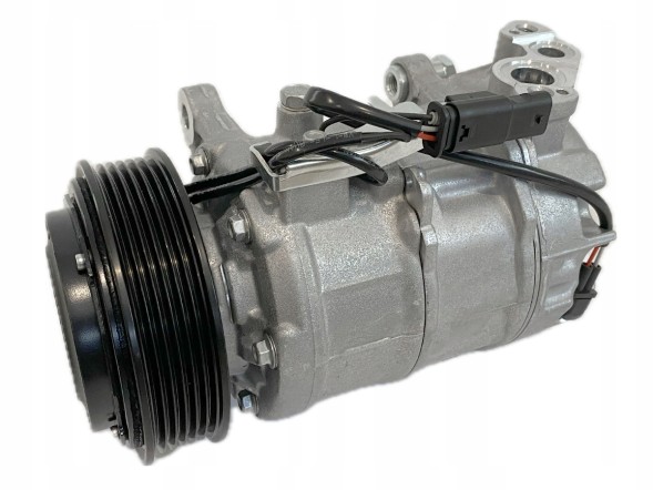 EURO KLIMA EKL36625-ZA / 64529299328-04 / GE447160-8765 / 64529299328-03 / 9299328 / 64529299328-02 / 64529299328 / GE447160-8763 / 447160-8764 / GE447160-8764 КОМПРЕСОР КОНДИЦІОНЕРА BMW GE447160-8766 64529299328-04 GE447160-8765