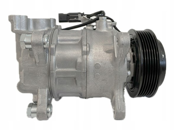 EURO KLIMA EKL36625-ZA / 64529299328-04 / GE447160-8765 / 64529299328-03 / 9299328 / 64529299328-02 / 64529299328 / GE447160-8763 / 447160-8764 / GE447160-8764 КОМПРЕСОР КОНДИЦІОНЕРА BMW GE447160-8766 64529299328-04 GE447160-8765