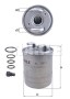 KL490 1D MAHLE ORIGINAL Фільтр палива
