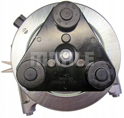 Mahle ACP 1330 000P Компресор кондиціонера mahacp1330000p_l behr premium