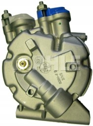Mahle ACP 1330 000P Компресор кондиціонера mahacp1330000p_l behr premium