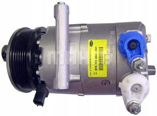 Mahle ACP 1330 000P Компресор кондиціонера mahacp1330000p_l behr premium