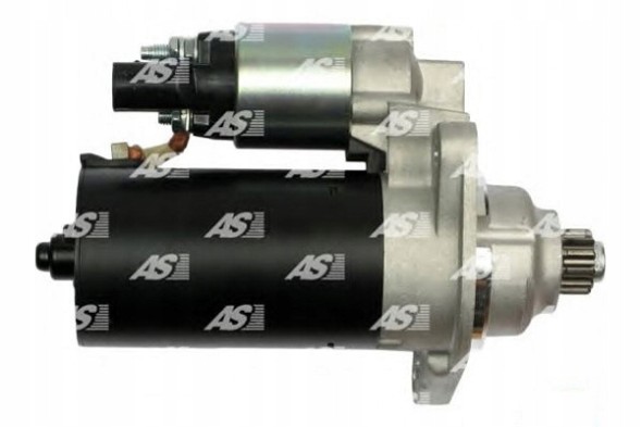 AS-PL S0272 Стартер as-pl s0272