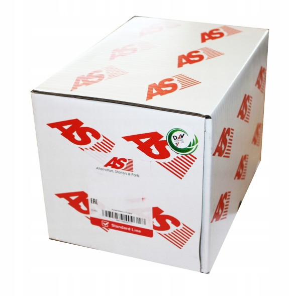 AS-PL S0272 Стартер as-pl s0272