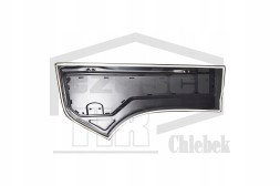 DX 14-04-SC-626-DX КРИШКА ВІДСІКУ ДЛЯ ЗБЕРІГАННЯ КАБІНИ SCANIA 7 ЛІВА 2330520