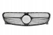 Китай GR025056 Атрапа гриль DIAMOND Mercedes GLA X156 ЧОРНИЙ ГЛЯНЕЦЬ 13–16 (PRE-LIFT)