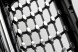 Китай GR025056 Атрапа гриль DIAMOND Mercedes GLA X156 ЧОРНИЙ ГЛЯНЕЦЬ 13–16 (PRE-LIFT)