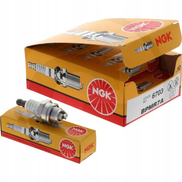Champion 3010 NGK Свічки запалювання
