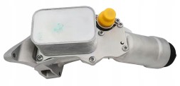 Autokomp 5906752331490 Корпус масляного фільтра Autokomp покращена версія для BMW Diesel