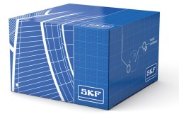SKF VKMAF 36033 Комплект клинового ременя багаторівковий