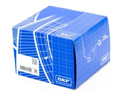 SKF VKMAF 36033 Комплект клинового ременя багаторівковий