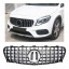 Automaniac A156043 ЗНЯТТЯ РЕШІТКИ MERCEDES GLA W156 PANAMERICANA AMG