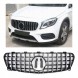 Automaniac A156043 ЗНЯТТЯ РЕШІТКИ MERCEDES GLA W156 PANAMERICANA AMG