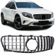 Automaniac A156043 ЗНЯТТЯ РЕШІТКИ MERCEDES GLA W156 PANAMERICANA AMG