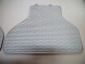 BMW OE BMW X5 E70 DYWANIKI GUMOWE 51472239636 2239636 51472154874 2154874 BMW X5 E70 КОВРИКИ ЗАДНІ КОМПЛЕКТ ЗАДНІХ КИЛИМКІВ ГУМОВІ 51472239636