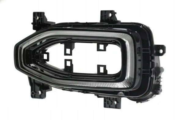Valeo 047722 Світлодіодна лампа повороту 047722 valeo vw t-roc