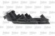 Valeo 047722 Світлодіодна лампа повороту 047722 valeo vw t-roc