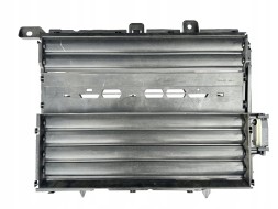 Peugeot OE ATPG-8-0209-Z-4 Ролета, шторка, повітрозабірник Peugeot 2008 II 2019 - Оригінал