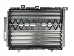 Peugeot OE ATPG-8-0209-Z-4 Ролета, шторка, повітрозабірник Peugeot 2008 II 2019 - Оригінал