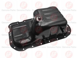 Mitsubishi OE GP|1200A423, 1200A421, 1200A348 MITSUBISHI ORYGINAŁ MITSUBISHI PAJERO IV | ДВИГУН 3.2 DiD | МАСЛЯНА ЧАША ОРИГІНАЛ