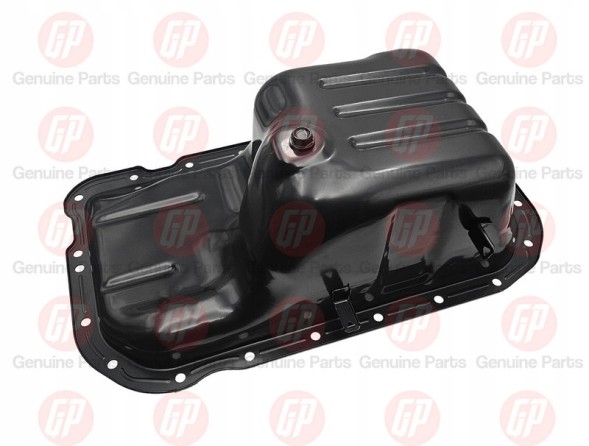 Mitsubishi OE GP|1200A423, 1200A421, 1200A348 MITSUBISHI ORYGINAŁ MITSUBISHI PAJERO IV | ДВИГУН 3.2 DiD | МАСЛЯНА ЧАША ОРИГІНАЛ
