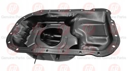 Mitsubishi OE GP|1200A423, 1200A421, 1200A348 MITSUBISHI ORYGINAŁ MITSUBISHI PAJERO IV | ДВИГУН 3.2 DiD | МАСЛЯНА ЧАША ОРИГІНАЛ