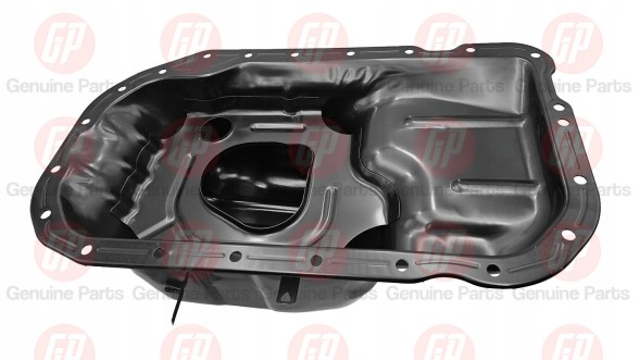 Mitsubishi OE GP|1200A423, 1200A421, 1200A348 MITSUBISHI ORYGINAŁ MITSUBISHI PAJERO IV | ДВИГУН 3.2 DiD | МАСЛЯНА ЧАША ОРИГІНАЛ