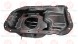 Mitsubishi OE GP|1200A423, 1200A421, 1200A348 MITSUBISHI ORYGINAŁ MITSUBISHI PAJERO IV | ДВИГУН 3.2 DiD | МАСЛЯНА ЧАША ОРИГІНАЛ
