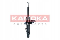 Kamoka 200058 23 2x амортизатори KAMOKA ПЕРЕДНІ L+R для CITROËN C3 II (SC_), C4 CACTUS