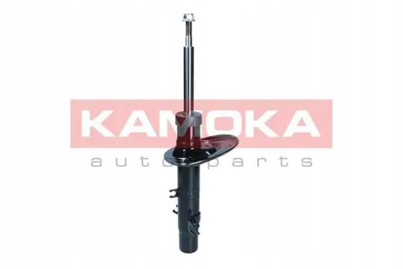 Kamoka 200058 23 2x амортизатори KAMOKA ПЕРЕДНІ L+R для CITROËN C3 II (SC_), C4 CACTUS