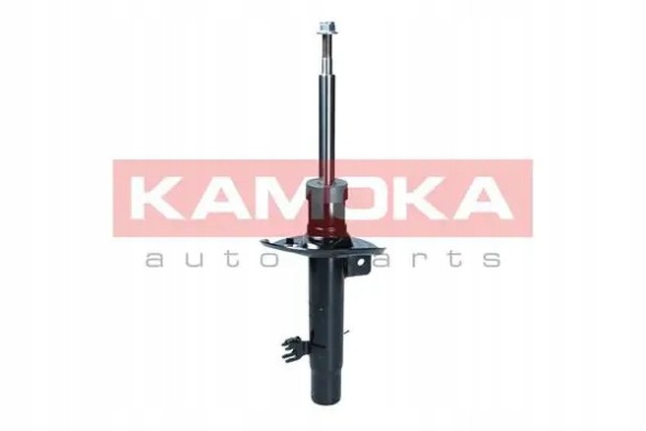 Kamoka 200058 23 2x амортизатори KAMOKA ПЕРЕДНІ L+R для CITROËN C3 II (SC_), C4 CACTUS