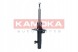 Kamoka 200058 23 2x амортизатори KAMOKA ПЕРЕДНІ L+R для CITROËN C3 II (SC_), C4 CACTUS