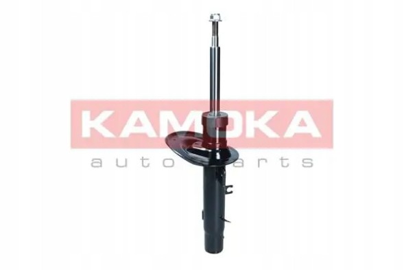 Kamoka 200058 23 2x амортизатори KAMOKA ПЕРЕДНІ L+R для CITROËN C3 II (SC_), C4 CACTUS