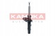 Kamoka 200058 23 2x амортизатори KAMOKA ПЕРЕДНІ L+R для CITROËN C3 II (SC_), C4 CACTUS
