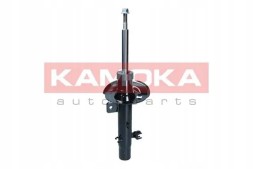Kamoka 200058 23 2x амортизатори KAMOKA ПЕРЕДНІ L+R для CITROËN C3 II (SC_), C4 CACTUS