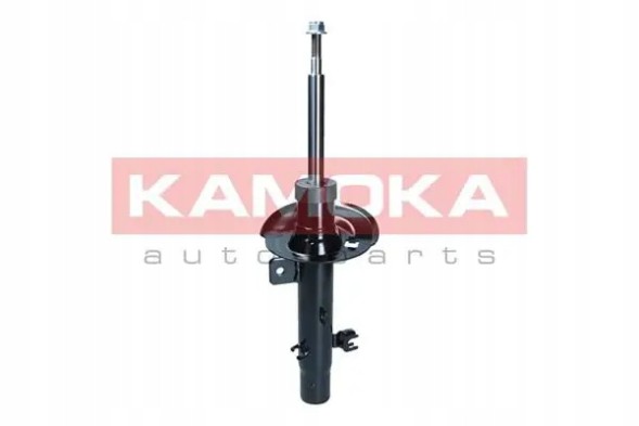 Kamoka 200058 23 2x амортизатори KAMOKA ПЕРЕДНІ L+R для CITROËN C3 II (SC_), C4 CACTUS