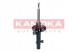 Kamoka 200058 23 2x амортизатори KAMOKA ПЕРЕДНІ L+R для CITROËN C3 II (SC_), C4 CACTUS